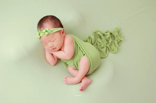 信阳宝宝低烧肚子疼