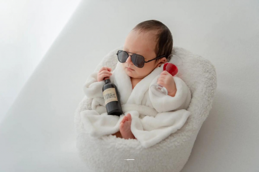 信阳宝宝聪明的九大特征