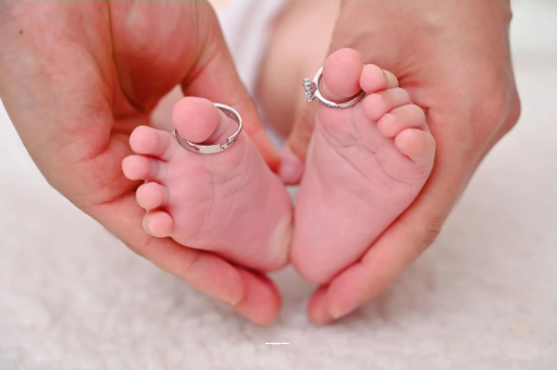 信阳六个月宝宝的身高